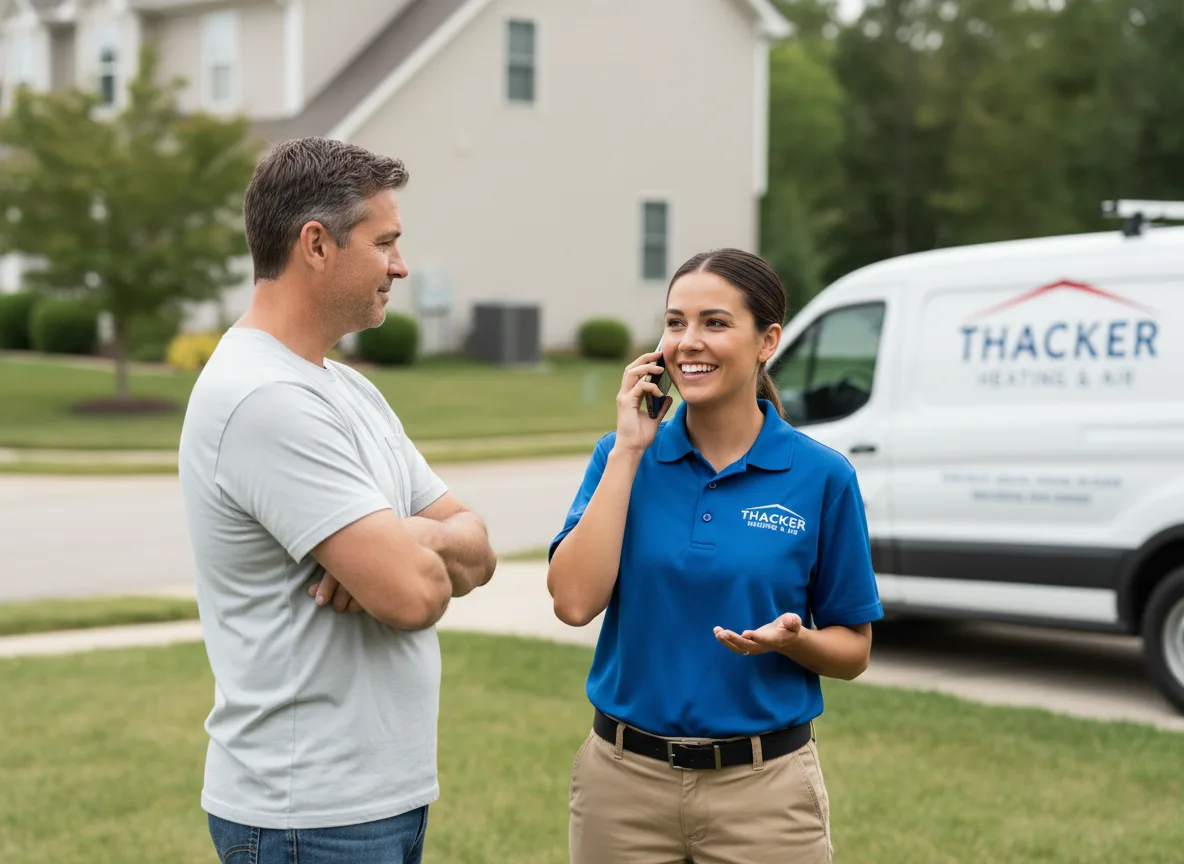 Ac Repair Waccabuc, NY FAQs